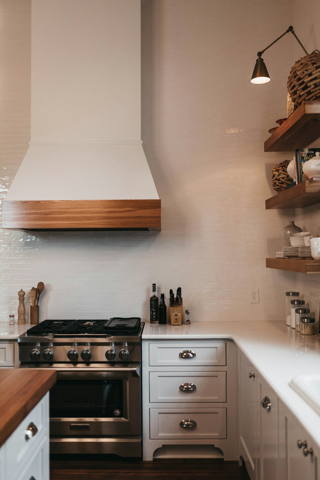 The Perfect Kitchen